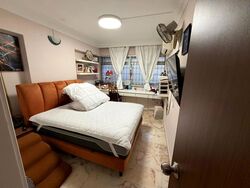 Blk 791 Choa Chu Kang North 6 (Choa Chu Kang), HDB 4 Rooms #613670481